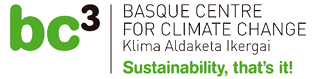 Basque Centre for Climate Change  (BC3)