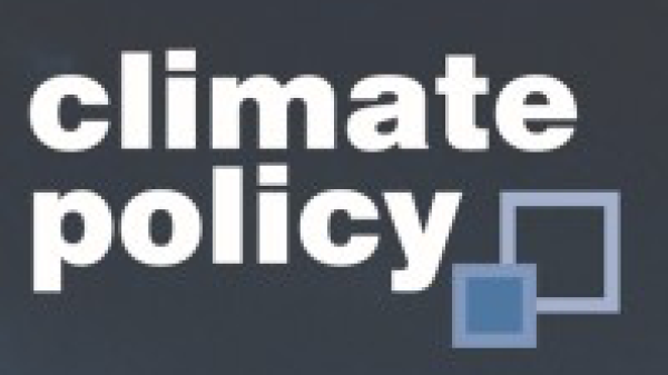 ClimatePolicy