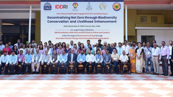 Group Photo_Goa Event