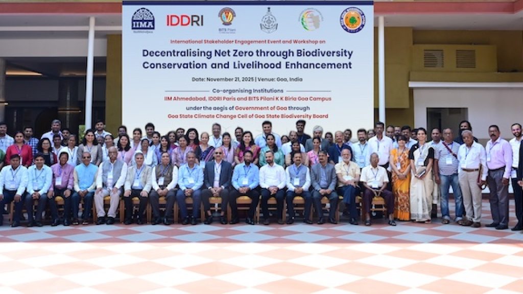 Group Photo_Goa Event