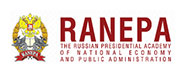 Russian Presidential Academy of National Economy and Public Administration (RANEPA)